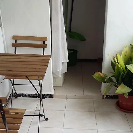Casa Miguel Lejlighed