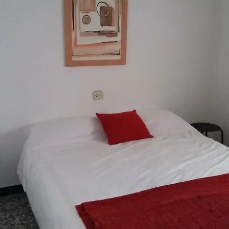 Casa Miguel Lejlighed