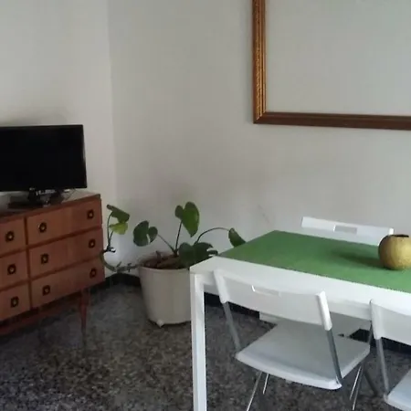 Lejlighed Casa Miguel Altea