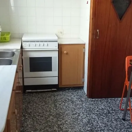 Casa Miguel 公寓 *