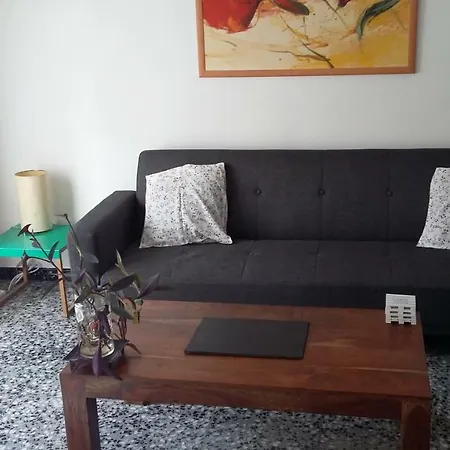 Casa Miguel